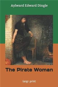 The Pirate Woman