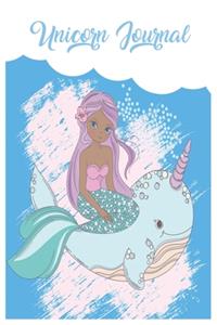 Unicorn Journal