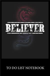 Dragon Believer