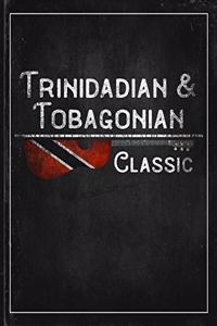 Trinidadian Tobagonian Trini Classic