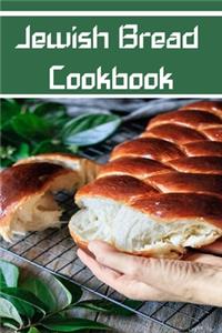 Jewish bread cookbook