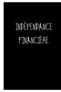 indépendance financière