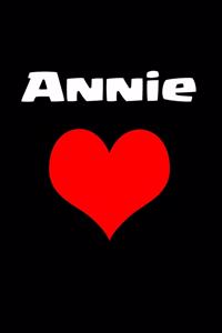 Annie