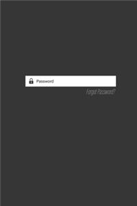 Forgot Password