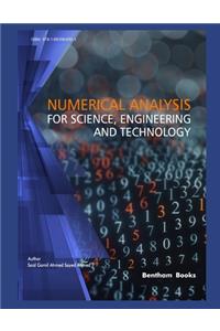 Numerical Analysis for Science, Engineering and Technology