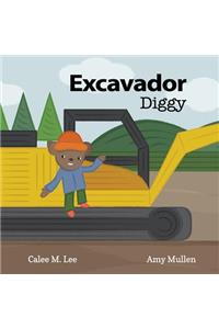 Excavador / Diggy