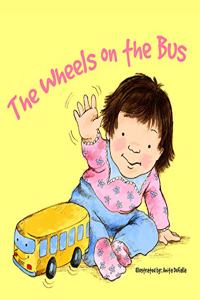 Las Ruedas del AutobÃºs: The Wheels on the Bus