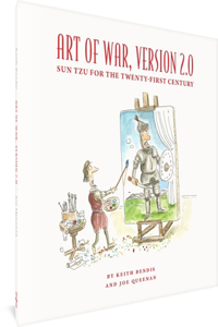 Art of War, Version 2.0