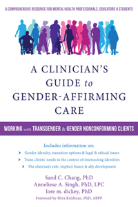 Clinician's Guide to Gender-Affirming Care