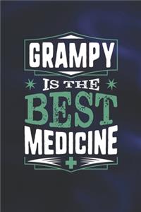 Grampy Is The Best Medicine