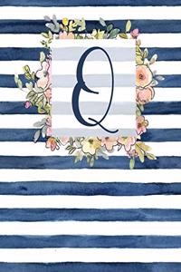 Q