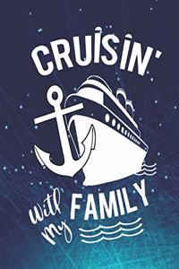 Cruisin' With My Family