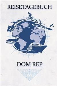 Reisetagebuch Dom Rep