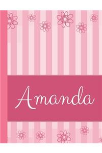 Amanda