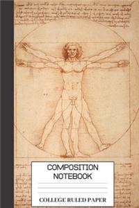 Composition Notebook