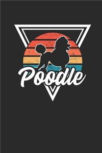 Poodle Retro