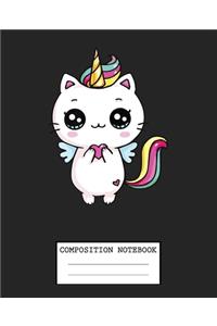 Composition Notebook