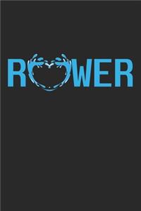 Rower