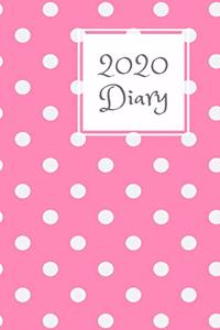 2020 Diary