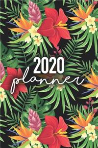 2020 Planner