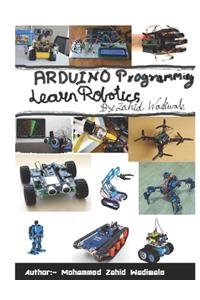 APLR (Arduino Programming Learn Robotics)