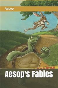 Aesop's Fables