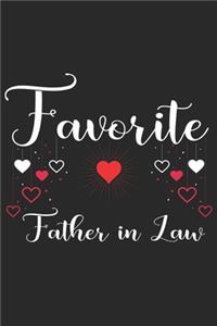 Favorite Father in Law