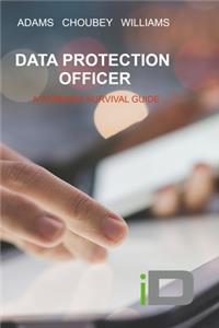The Data Protection Officer