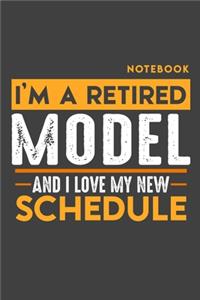 Notebook MODEL