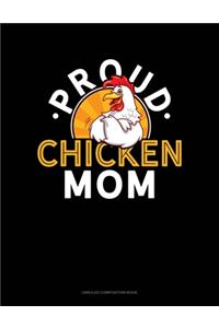 Proud Chicken Mom