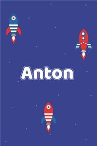 Anton