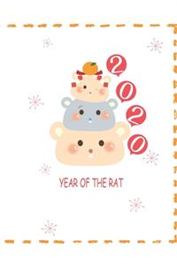 Year of the Rat