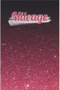 Mileage Log Book