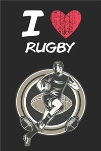 I Love Rugby