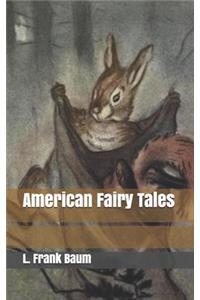 American Fairy Tales