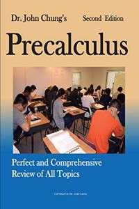 Dr. John Chung's Precalculus