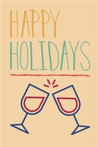 Happy Holidays!