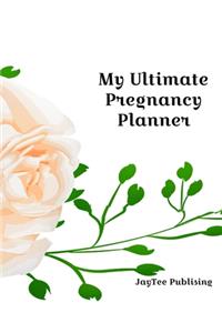 My Ultimate Pregnancy Planner