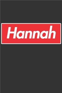 Hannah
