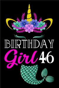 Birthday Girl 46