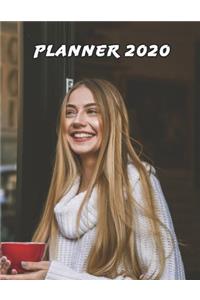 Planner 2020