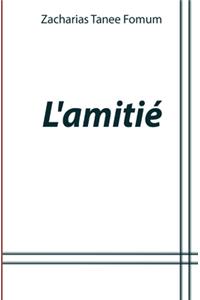 L'amitié