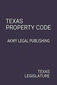 Texas Property Code