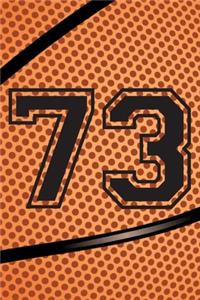 73 Journal