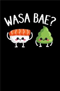 Wasa Bae