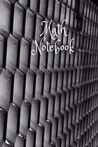 Math Notebook