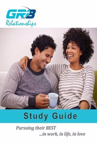 GR8 Relationships Study Guide