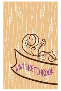 ViVi Sketchbook