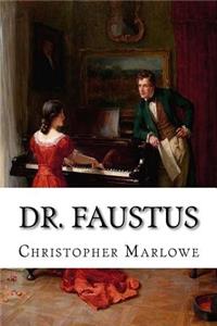 Dr. Faustus