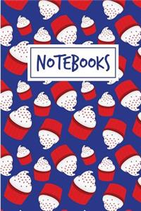 Notebooks